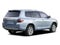 2010 Toyota Highlander Hybrid 4WD 4dr Limited (Natl)