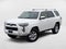 2023 Toyota 4Runner SR5 4WD (GS)