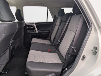 2023 Toyota 4Runner SR5 4WD (GS)