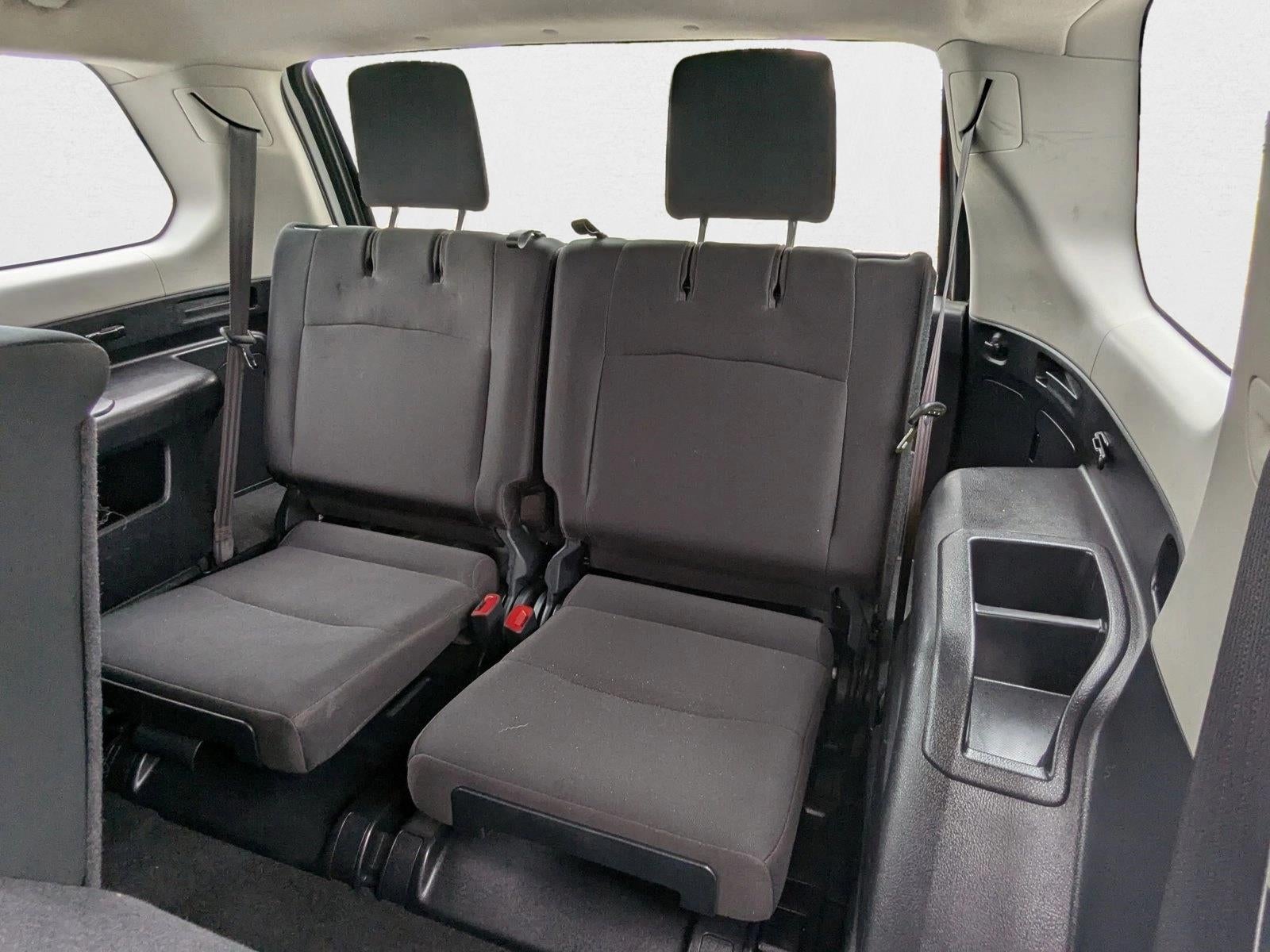 2023 Toyota 4Runner SR5 4WD (GS)