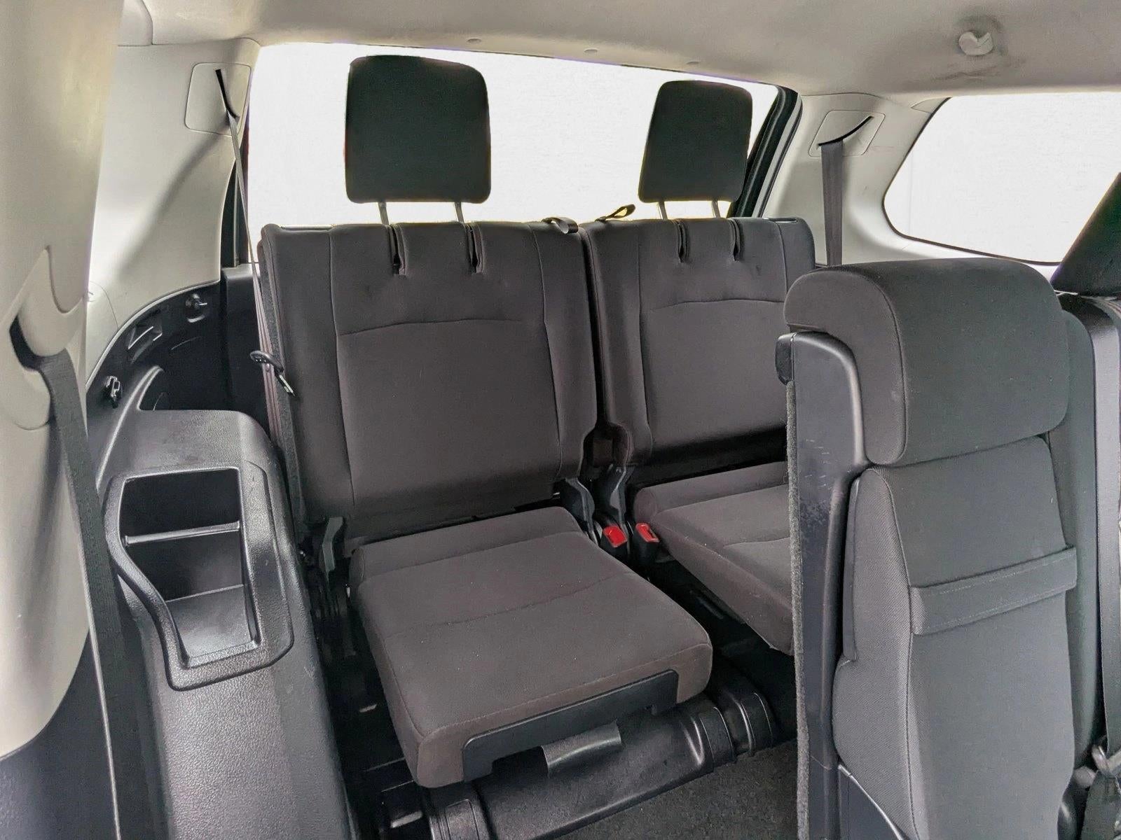 2023 Toyota 4Runner SR5 4WD (GS)