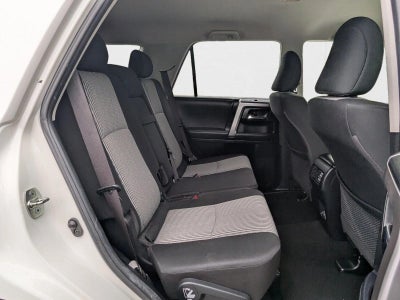 2023 Toyota 4Runner SR5 4WD (GS)