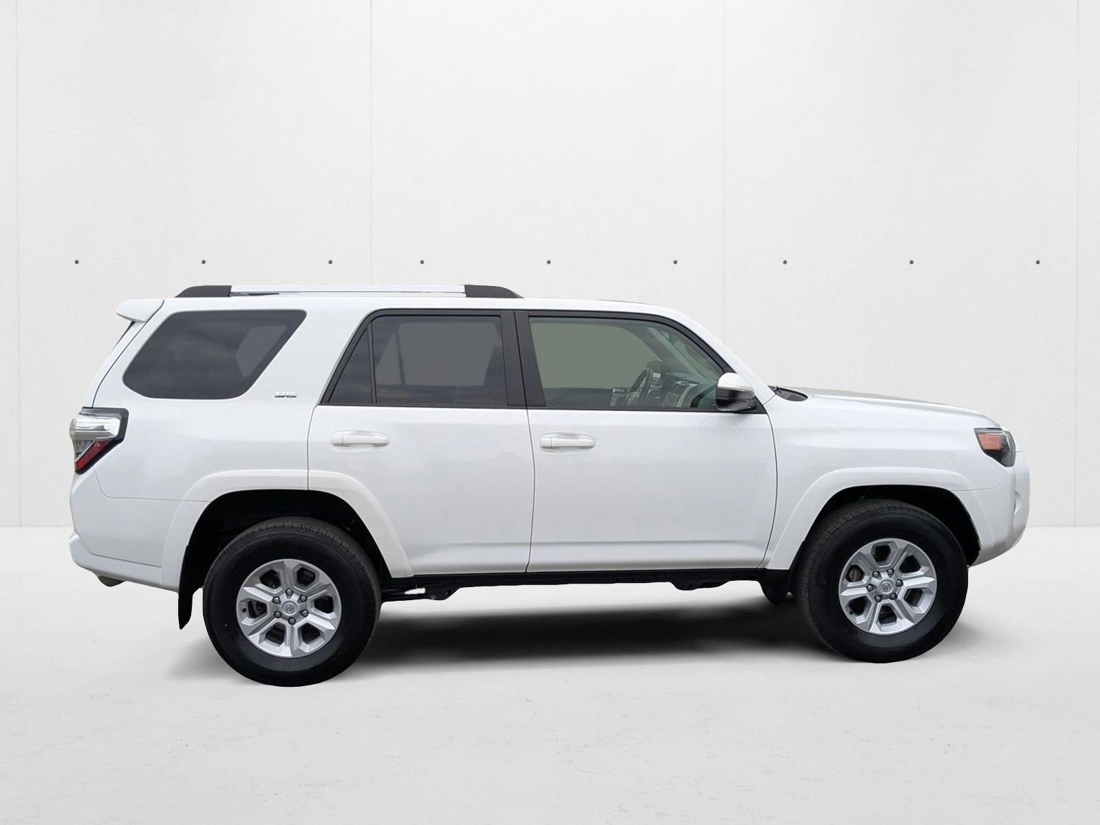 2023 Toyota 4Runner SR5 4WD (GS)