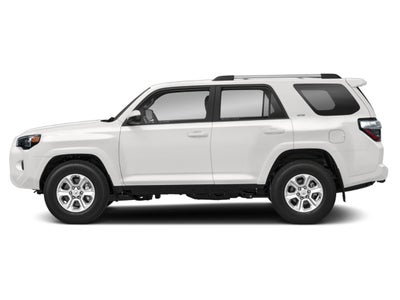 2023 Toyota 4Runner SR5 4WD (GS)
