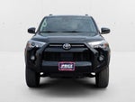 2024 Toyota 4Runner SR5 4WD (GS)