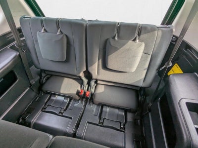 2024 Toyota 4Runner SR5 4WD (GS)