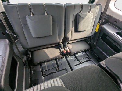 2024 Toyota 4Runner SR5 4WD (GS)