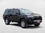 2024 Toyota 4Runner SR5 4WD (GS)
