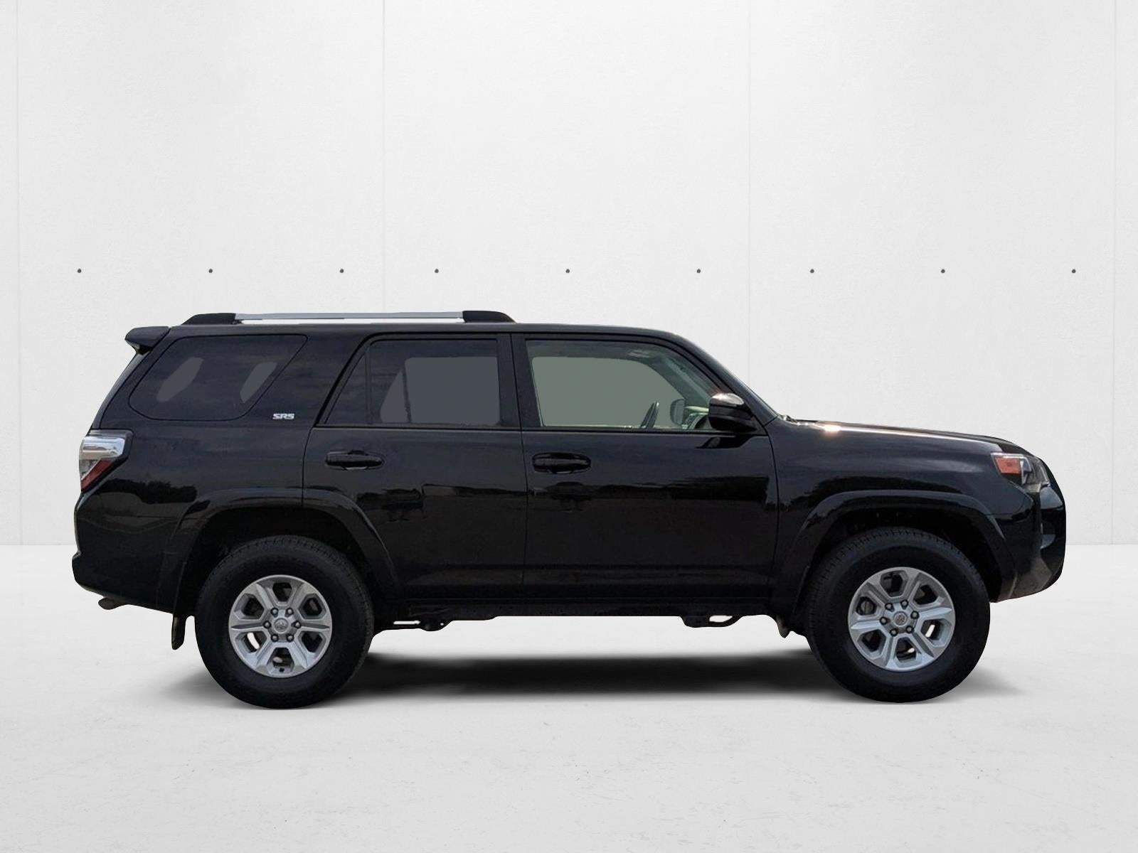 2024 Toyota 4Runner SR5 4WD (GS)
