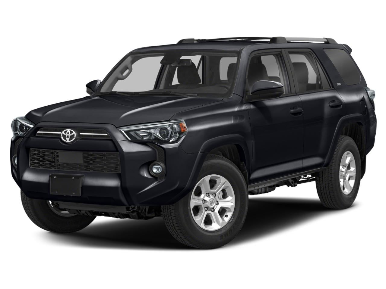 2024 Toyota 4Runner SR5 4WD (GS)