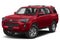 2021 Toyota 4Runner SR5 Premium 4WD (Natl)