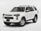 2024 Toyota 4Runner SR5 Premium 4WD (Natl)