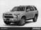 2021 Toyota 4Runner TRD Off Road 4WD (Natl)