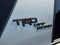2021 Toyota 4Runner TRD Off Road 4WD (Natl)