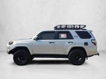 2021 Toyota 4Runner TRD Off Road 4WD (Natl)