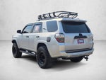 2021 Toyota 4Runner TRD Off Road 4WD (Natl)
