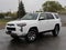 2024 Toyota 4Runner TRD Off Road 4WD (Natl)