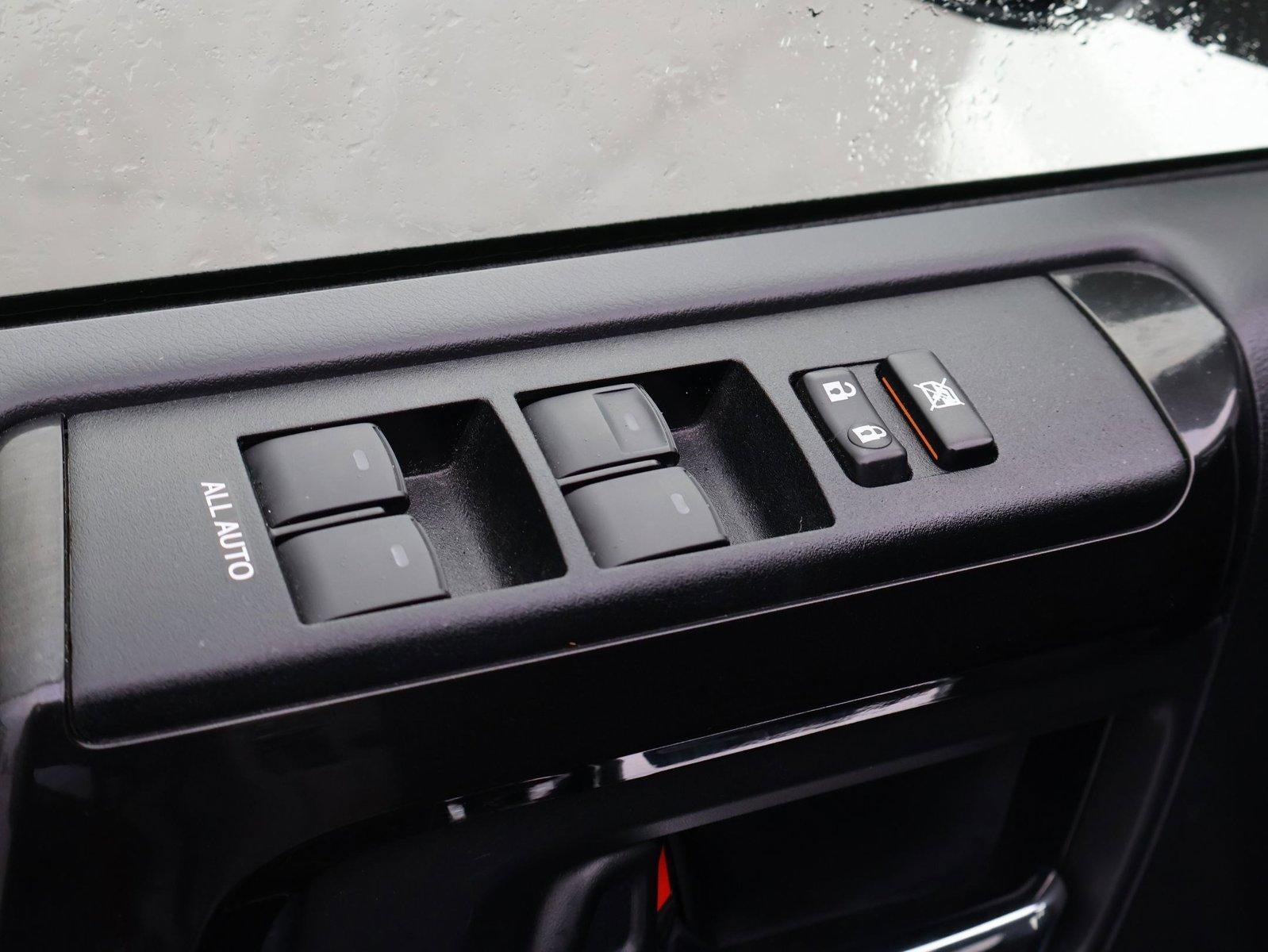 2024 Toyota 4Runner TRD Off Road 4WD (Natl)