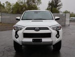 2024 Toyota 4Runner TRD Off Road 4WD (Natl)