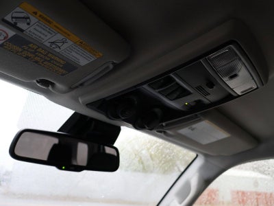 2024 Toyota 4Runner TRD Off Road 4WD (Natl)