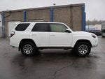 2024 Toyota 4Runner TRD Off Road 4WD (Natl)