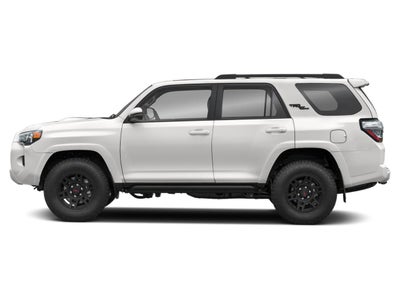 2024 Toyota 4Runner TRD Off Road 4WD (Natl)