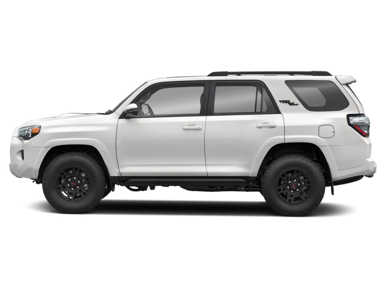 2024 Toyota 4Runner TRD Off Road 4WD (Natl)