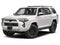 2024 Toyota 4Runner TRD Off Road 4WD (Natl)