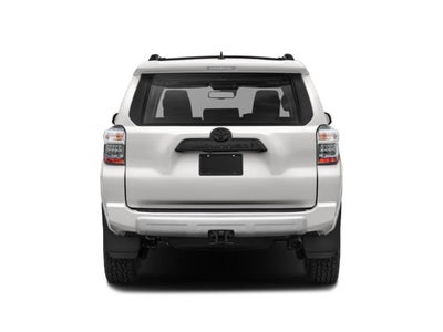 2024 Toyota 4Runner TRD Off Road 4WD (Natl)