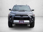 2022 Toyota 4Runner TRD Off Road Premium 4WD (Natl)
