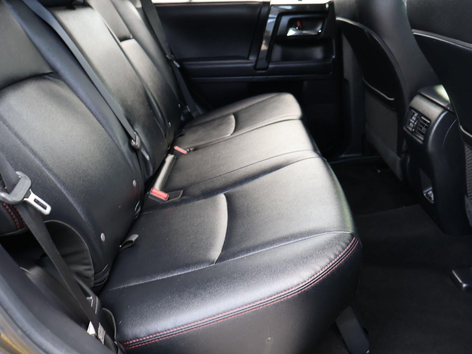 2022 Toyota 4Runner TRD Off Road Premium 4WD (Natl)