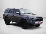2022 Toyota 4Runner TRD Off Road Premium 4WD (Natl)