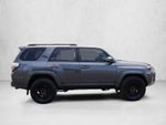 2022 Toyota 4Runner TRD Off Road Premium 4WD (Natl)