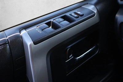 2014 Toyota 4Runner RWD 4dr V6 SR5 (Natl)