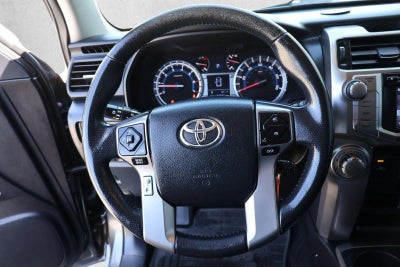 2014 Toyota 4Runner RWD 4dr V6 SR5 (Natl)
