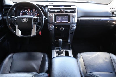 2014 Toyota 4Runner RWD 4dr V6 SR5 (Natl)