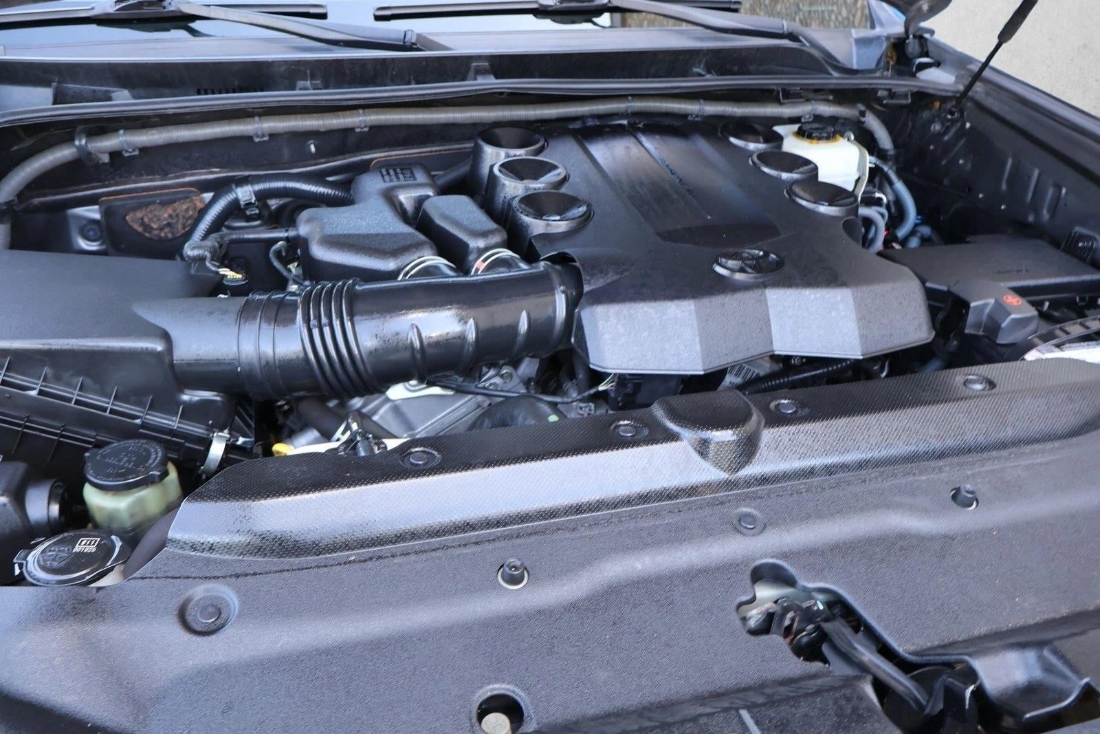2014 Toyota 4Runner RWD 4dr V6 SR5 (Natl)
