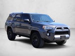 2014 Toyota 4Runner RWD 4dr V6 SR5 (Natl)
