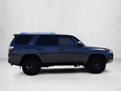 2014 Toyota 4Runner RWD 4dr V6 SR5 (Natl)
