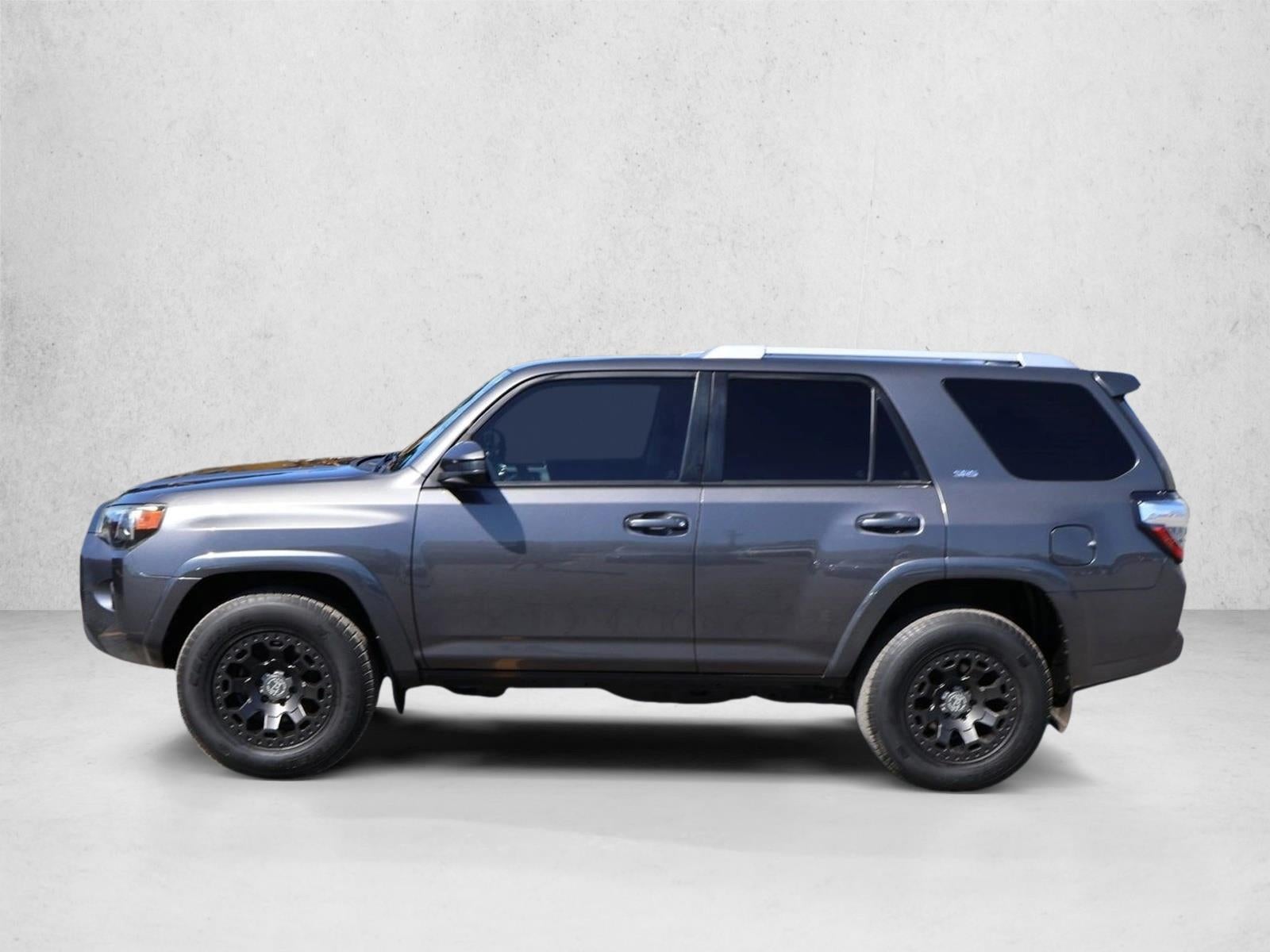 2014 Toyota 4Runner RWD 4dr V6 SR5 (Natl)