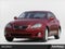 2008 Lexus IS 250 4dr Sport Sedan Auto RWD