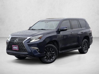 2023 Lexus GX 460 Premium 4WD