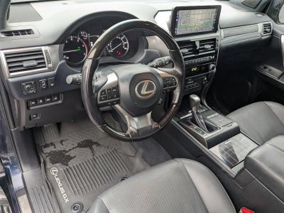 2023 Lexus GX 460 Premium 4WD