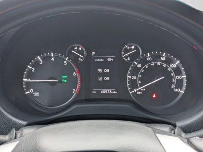 2023 Lexus GX 460 Premium 4WD