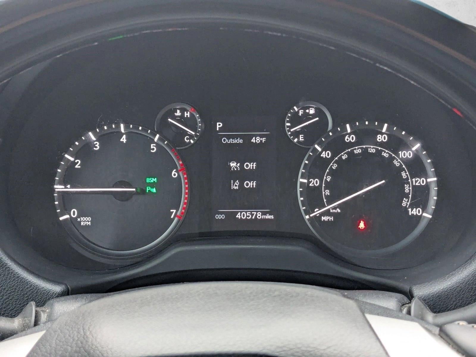 2023 Lexus GX 460 Premium 4WD