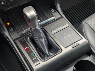 2023 Lexus GX 460 Premium 4WD