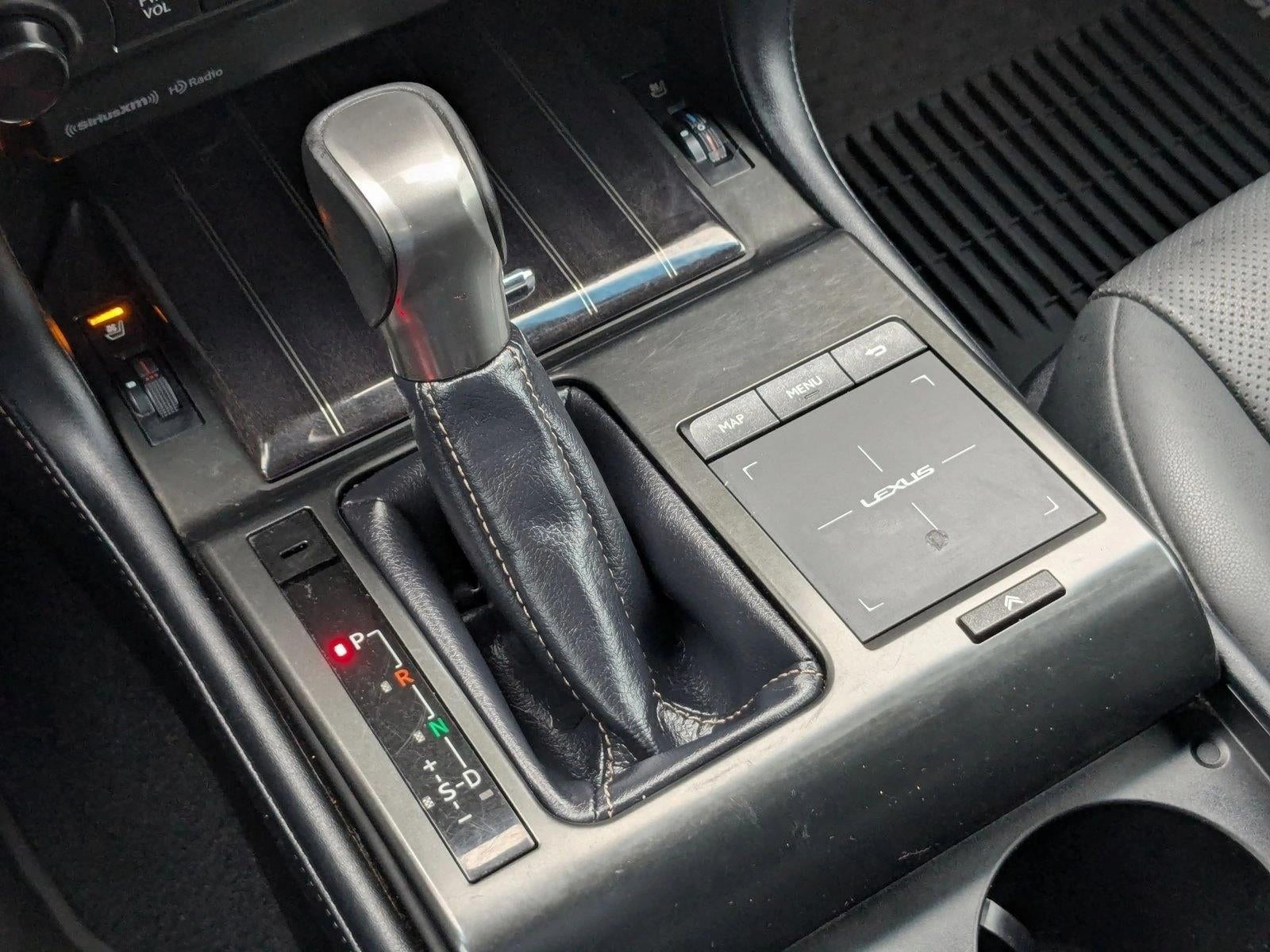 2023 Lexus GX 460 Premium 4WD