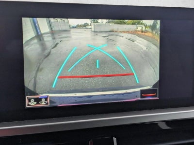 2023 Lexus GX 460 Premium 4WD