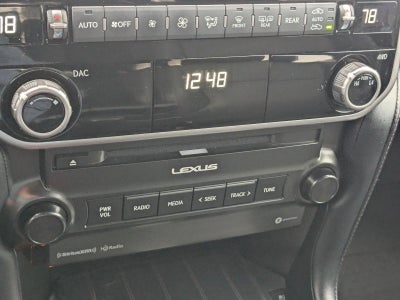 2023 Lexus GX 460 Premium 4WD