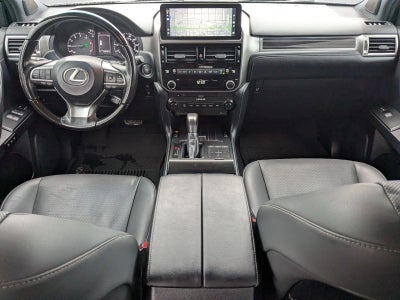 2023 Lexus GX 460 Premium 4WD